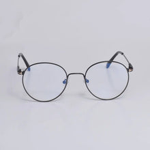 Carica l&#39;immagine nel visualizzatore di Gallery, TOM FOR DEYE Optical Eyeglasses Frames TF5418 Alloy Round Reading Myopia Prescription Glasses Women