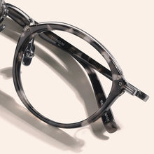 Load image into Gallery viewer, Retro glasses frame men   designer brand optical eyewear Myopia reading women prescription eyeglasses