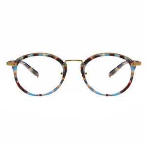 Retro glasses frame men   designer brand optical eyewear Myopia reading women prescription eyeglasses