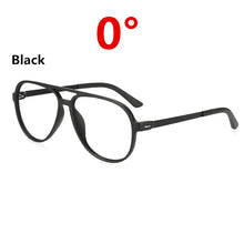 Load image into Gallery viewer, TR90 Eyeglasses Frame Photochromism Prescription Glasses Chameleon Myopia Glasses With Degree 0 -0.50 -1.0 -1.25 -1.5 To -6.0