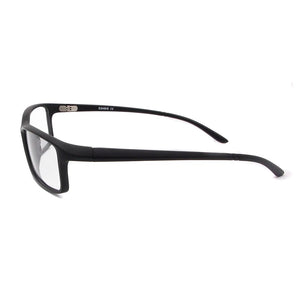 TR90 Flexible Men Prescription Glasses Eyewear Frame Googles Optical Frame Glasses Men Sports Glasses Man Oculos de grau