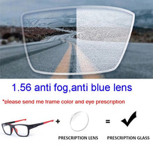Load image into Gallery viewer, TR90 Football Goggles Outdoors Sports Training Protect Myopia Glasses for Men Women Safety Basketball Goggles