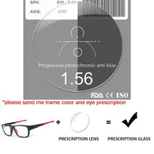 Load image into Gallery viewer, TR90 Football Goggles Outdoors Sports Training Protect Myopia Glasses for Men Women Safety Basketball Goggles