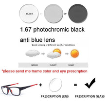 Load image into Gallery viewer, TR90 Football Goggles Outdoors Sports Training Protect Myopia Glasses for Men Women Safety Basketball Goggles