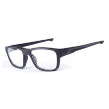 Load image into Gallery viewer, TR90 Football Goggles Outdoors Sports Training Protect Myopia Glasses for Men Women Safety Basketball Goggles