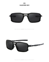 Load image into Gallery viewer, TR90 LIGHT OPTICAL FRAME POLARIZED SUNGLASS LENS sunglasses frame
