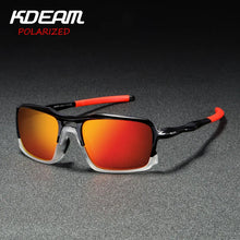 Load image into Gallery viewer, TR90 LIGHT OPTICAL FRAME POLARIZED SUNGLASS LENS sunglasses frame