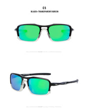 Load image into Gallery viewer, TR90 LIGHT OPTICAL FRAME POLARIZED SUNGLASS LENS sunglasses frame