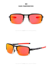 Load image into Gallery viewer, TR90 LIGHT OPTICAL FRAME POLARIZED SUNGLASS LENS sunglasses frame