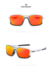 Load image into Gallery viewer, TR90 LIGHT OPTICAL FRAME POLARIZED SUNGLASS LENS sunglasses frame