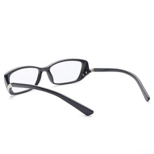 Load image into Gallery viewer, TR90 women eyeglass frame clear retro prescription  vintage myopia optical eyewear frame #PF9424