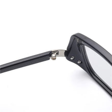 Load image into Gallery viewer, TR90 women eyeglass frame clear retro prescription  vintage myopia optical eyewear frame #PF9424