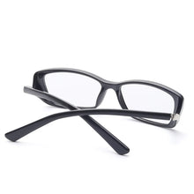 Load image into Gallery viewer, TR90 women eyeglass frame clear retro prescription  vintage myopia optical eyewear frame #PF9424