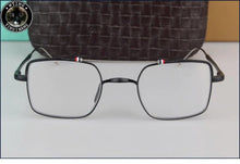 Load image into Gallery viewer, Thom Brand Titanium Alloy Glasses Frame Prescription Small Square Eyeglasses Men Women Optical Spectacles Frames Oculos TBX909