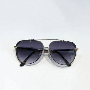 Top Brand GRITT sunglasses Cody Sanderson RETRO CHROME trendy cool men women wearing eye mask design  rod Original BOX