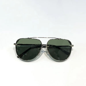 Top Brand GRITT sunglasses Cody Sanderson RETRO CHROME trendy cool men women wearing eye mask design  rod Original BOX