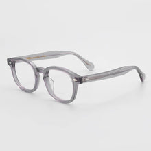 Load image into Gallery viewer, Top Grade Quality Acetate Retro Square Glasses Frame Men Women Optical Myopia Eyeglasses Johnny Depp LEMTOSH Full Rim Spectacles