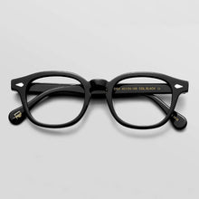 Load image into Gallery viewer, Top Grade Quality Acetate Retro Square Glasses Frame Men Women Optical Myopia Eyeglasses Johnny Depp LEMTOSH Full Rim Spectacles