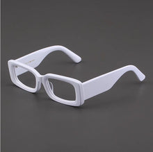 Load image into Gallery viewer, Top Quality Handmade Acetate Eyeglasses Frame Vintage Men Optical Eyewear Prescription Retro Glasses Women Spectacle