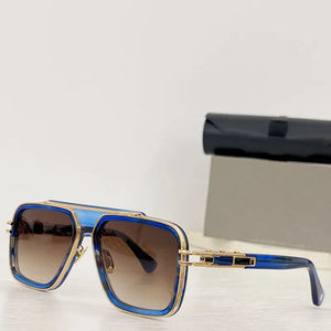 DTS 403 Women Men Sunglasses Glass lens   sunglasses DT women men sunglasses driving   brand sunglasses