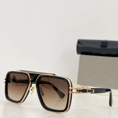 DTS 403 Women Men Sunglasses Glass lens   sunglasses DT women men sunglasses driving   brand sunglasses