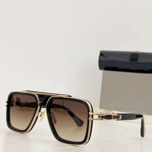 DTS 403 Women Men Sunglasses Glass lens   sunglasses DT women men sunglasses driving   brand sunglasses