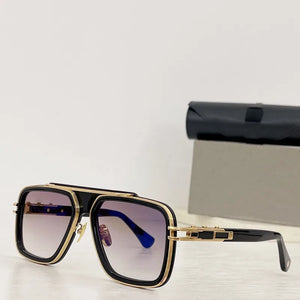 DTS 403 Women Men Sunglasses Glass lens   sunglasses DT women men sunglasses driving   brand sunglasses