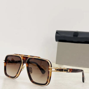 DTS 403 Women Men Sunglasses Glass lens   sunglasses DT women men sunglasses driving   brand sunglasses