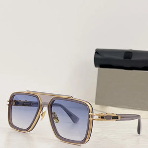 DTS 403 Women Men Sunglasses Glass lens   sunglasses DT women men sunglasses driving   brand sunglasses