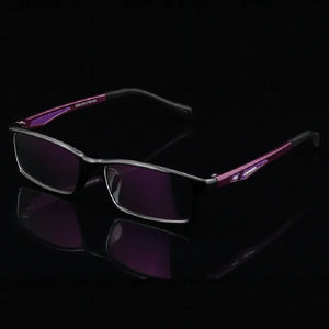 Toptical Prescription Eye Glasses Frame tr90 Ultra-light Glasses Men Eyeglasses  Male Optical Eyewear