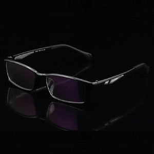 Toptical Prescription Eye Glasses Frame tr90 Ultra-light Glasses Men Eyeglasses  Male Optical Eyewear