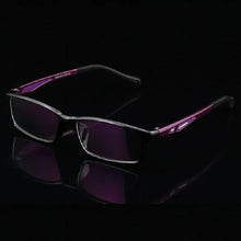 Carica l&#39;immagine nel visualizzatore di Gallery, Toptical Prescription Eye Glasses Frame tr90 Ultra-light Glasses Men Eyeglasses  Male Optical Eyewear
