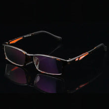 Carica l&#39;immagine nel visualizzatore di Gallery, Toptical Prescription Eye Glasses Frame tr90 Ultra-light Glasses Men Eyeglasses  Male Optical Eyewear