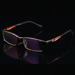 Toptical Prescription Eye Glasses Frame tr90 Ultra-light Glasses Men Eyeglasses  Male Optical Eyewear