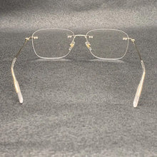 Load image into Gallery viewer, Trend Brand Men&#39;s Glasses Frame Fashion Women&#39;s Reading Glasses Ultra Light Simple Frameless Wearing Comfort MB0075O