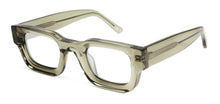 Load image into Gallery viewer, Trendy Handmade Acetate Punk Square Optical Glasses Frame Men Myopia Eyeglasses Prescription Eyewear Frames Lentes Opticos Para