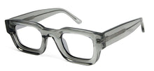 Load image into Gallery viewer, Trendy Handmade Acetate Punk Square Optical Glasses Frame Men Myopia Eyeglasses Prescription Eyewear Frames Lentes Opticos Para
