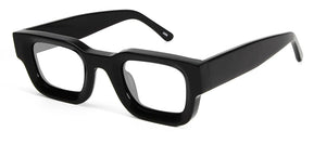 Trendy Handmade Acetate Punk Square Optical Glasses Frame Men Myopia Eyeglasses Prescription Eyewear Frames Lentes Opticos Para
