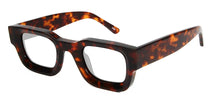 Load image into Gallery viewer, Trendy Handmade Acetate Punk Square Optical Glasses Frame Men Myopia Eyeglasses Prescription Eyewear Frames Lentes Opticos Para