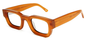 Trendy Handmade Acetate Punk Square Optical Glasses Frame Men Myopia Eyeglasses Prescription Eyewear Frames Lentes Opticos Para