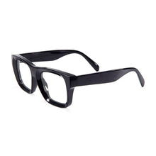 Load image into Gallery viewer, Trendy Oversized Square Eye Glasses For Men Tr90 Large Bold Frame Spectacles Women Myopia Prescription Glasses Oculos De Grau