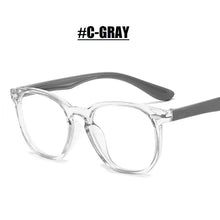 Load image into Gallery viewer, UV400 Kids Anti Blue Light Glasses Silicone Boys Girls Computer Eyeglasses Blue Light Blocking Glass Optical Frame Phone Glasses