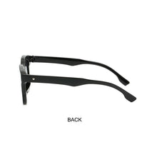 Load image into Gallery viewer, UV400 Square Sunglasses Trendy Colorful Popular Jelly Green Sun Glasses Punk Shades for Women &amp; Men
