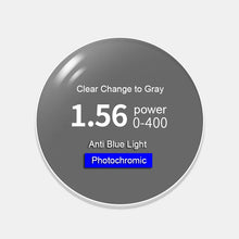 Load image into Gallery viewer, UVLAIK Ultralight Pure Titanium Glasses Frame Women Round Eyewear Men Myopia Optical Prescription Eyeglasses Japanese Designer