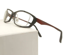 Load image into Gallery viewer, Ultem Men&#39;S Spectacle Frame Pei Titanium Square Ultralight Sports Glasses Frame Male Myopia Lunette De Vue Homme Goggles