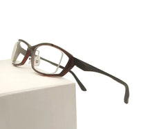 Load image into Gallery viewer, Ultem Men&#39;S Spectacle Frame Pei Titanium Square Ultralight Sports Glasses Frame Male Myopia Lunette De Vue Homme Goggles