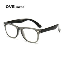 Load image into Gallery viewer, Ultra-light Flexible TR90 Kids Eyewear Retro Round Optical prescription eyeglasses frame Children Glasses Frame Boy Girl