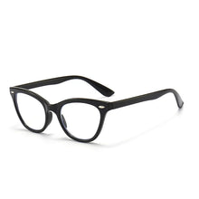 Load image into Gallery viewer, Ultralight Elegant Print Flower Reading Glasses  Protection Anti Blue Light Presbyopic Eyeglasses Women Eyewear Glasses