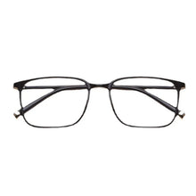 Load image into Gallery viewer, Ultralight Women Men Reading Glasses Retro Clear Lens Presbyopic Glasses Female Male Reader Eyewear +1.5 2.0 3.0 4.0