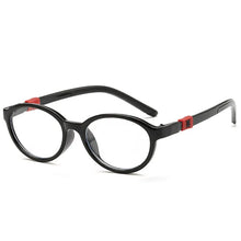 Load image into Gallery viewer, Ultralight Flexible Soft Frame for Kids, Children Optical Spectacle Frame, Eyewear Glasses